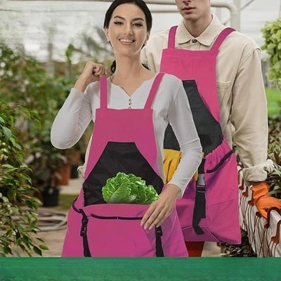 Verdan™ - Water-Resistant Garden Protection for Planting
