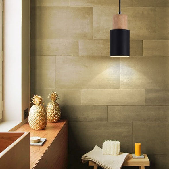 Lumora™ - Warm Modern Pendant Light for Homes