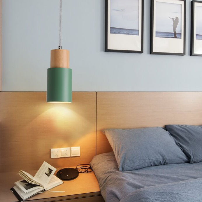 Lumora™ - Warm Modern Pendant Light for Homes