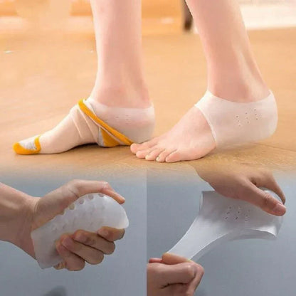 Stature™ - Invisible Heel Lift For Everyday Confidence