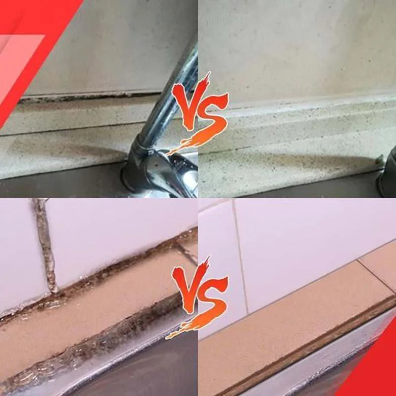 Velaro™ - Clings to Vertical Surfaces for Deep Cleaning