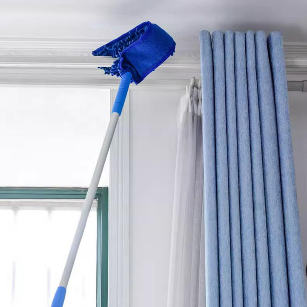 Avelon™ - Reach High Fans Safely From The Floor