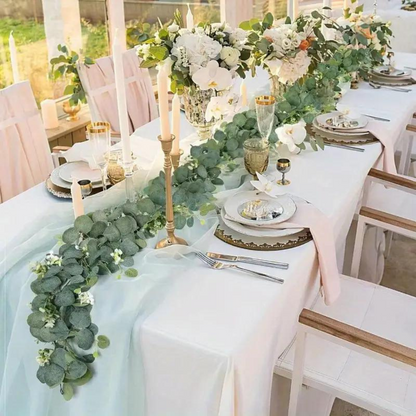Verdia™ - Lush Draping Greenery for Year-Round Style