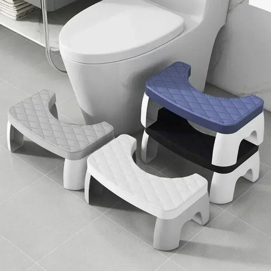Posto™ - Promotes a Natural, Comfortable Toilet Posture