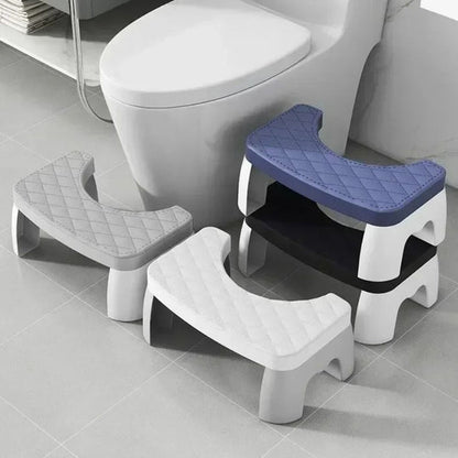 Posto™ - Promotes a Natural, Comfortable Toilet Posture