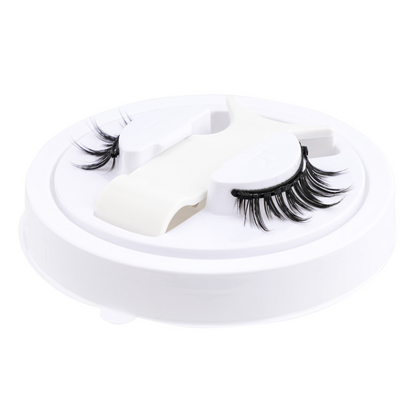 Lurex™ - Snap-On Volume In Seconds For Everyday Wear