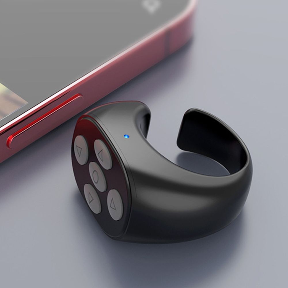 Turnix™ - Seamless Hands-Free Page Turning and Remote Capture
