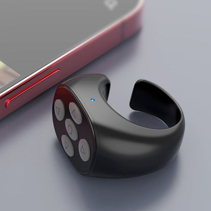 Turnix™ - Seamless Hands-Free Page Turning and Remote Capture
