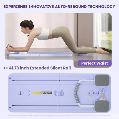 Neatix™ - Keeps Desk Cables Neat and Within Reach