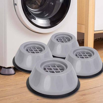 Quieta™ - Stabilizes Appliances Silently and Securely