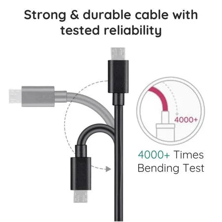 Loften™ - Charge and Sync Comfortably Across the Room