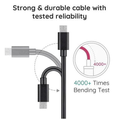 Loften™ - Charge and Sync Comfortably Across the Room