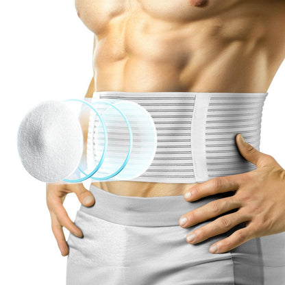 Coreli™ - Discreet Abdominal Support For Hernia Care