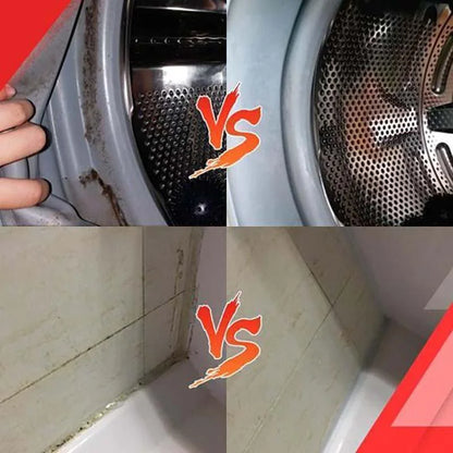 Velaro™ - Clings to Vertical Surfaces for Deep Cleaning
