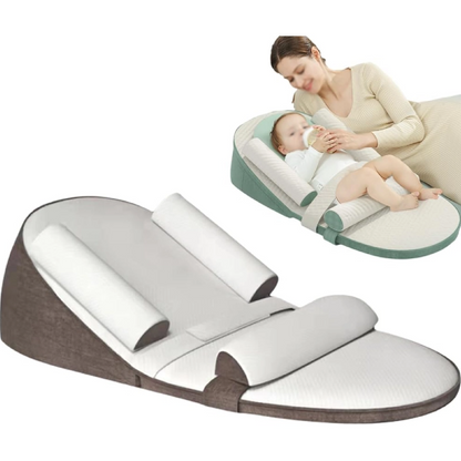 Elevia™ - Gentle Incline Support For Infant Sleep
