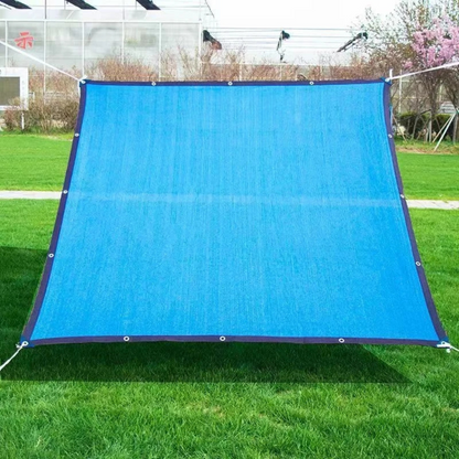 Solaro™ - Cool Breathable Shade For Outdoor Spaces