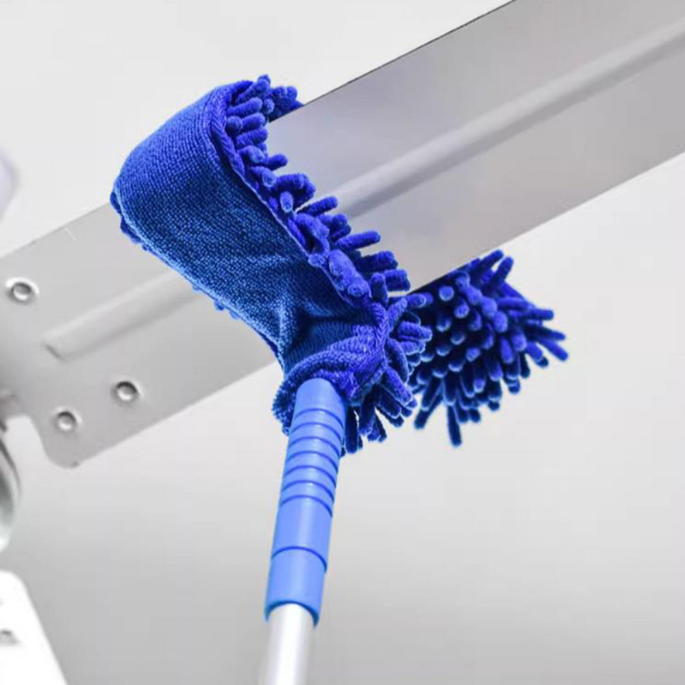 Avelon™ - Reach High Fans Safely From The Floor