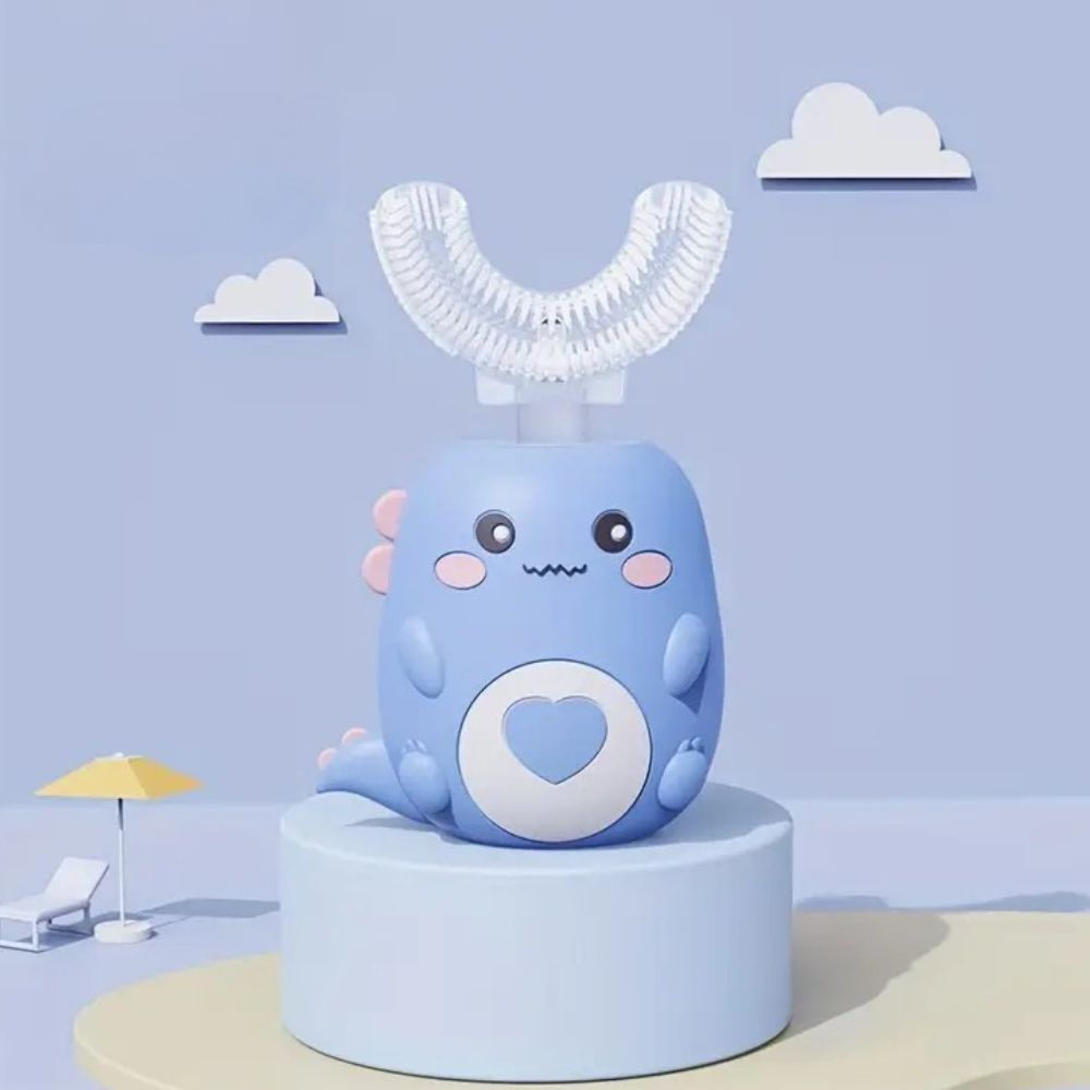 Smilo™ - Gentle Full-Mouth Clean For Kids