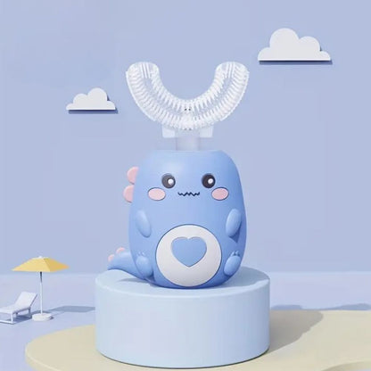 Smilo™ - Gentle Full-Mouth Clean For Kids