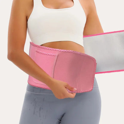Vellum™ - Warmth-Focused Support For Sweaty Workouts