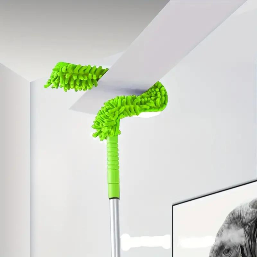 Avelon™ - Reach High Fans Safely From The Floor