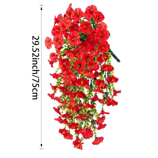 Aureli™ - Year-Round UV Resistant Cascading Morning Glory Vine