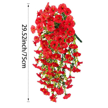 Aureli™ - Year-Round UV Resistant Cascading Morning Glory Vine