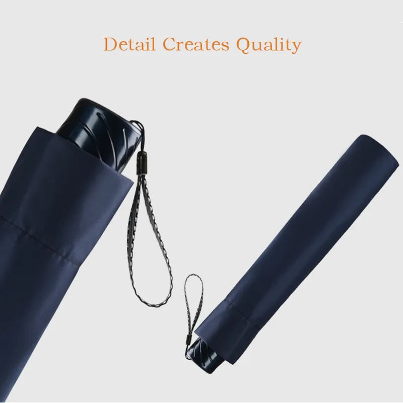 Aeras™ - Large Coverage, Compact Fold For Daily Travel