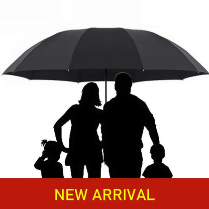 Aeras™ - Large Coverage, Compact Fold For Daily Travel