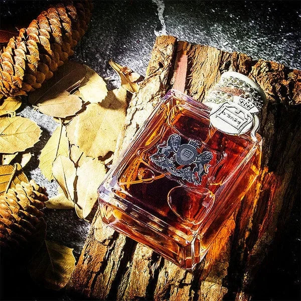 Atrigo™ - Subtle Scent That Elevates Everyday Confidence