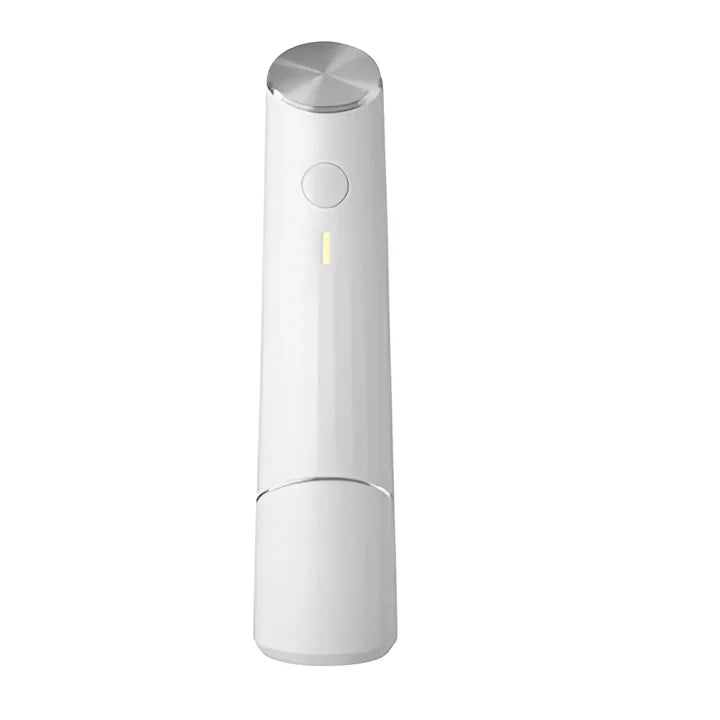 Veyra™ - Portable Cordless Food Sealer for Freshness