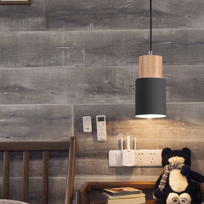 Lumora™ - Warm Modern Pendant Light for Homes