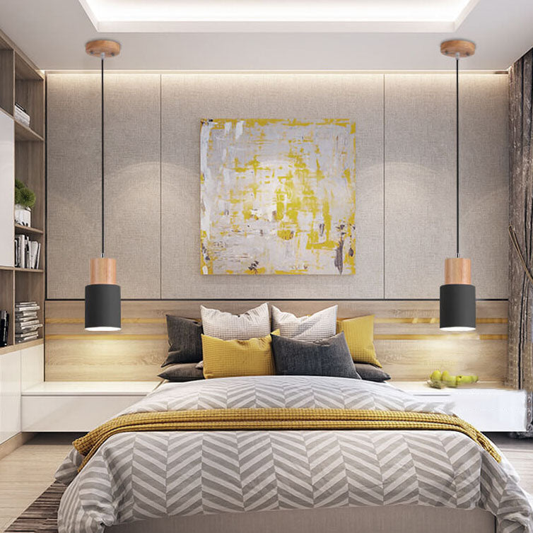 Lumora™ - Warm Modern Pendant Light for Homes
