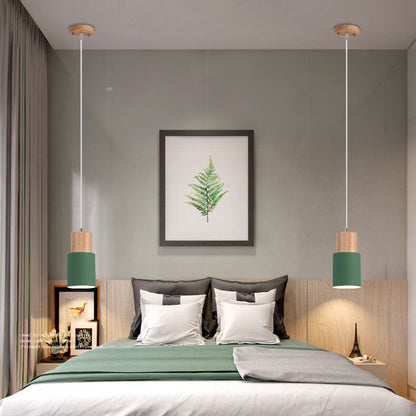 Lumora™ - Warm Modern Pendant Light for Homes