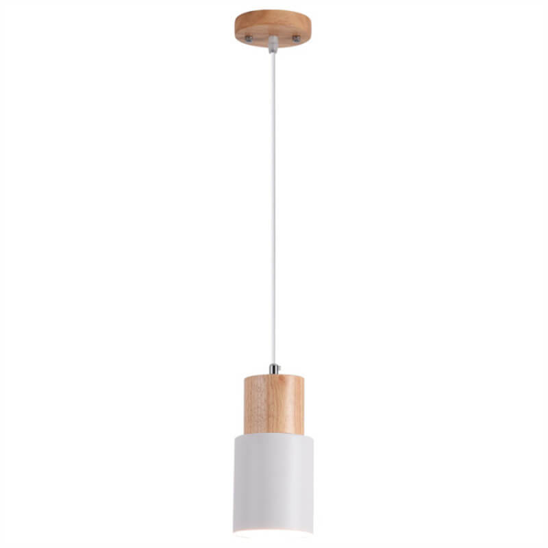 Lumora™ - Warm Modern Pendant Light for Homes