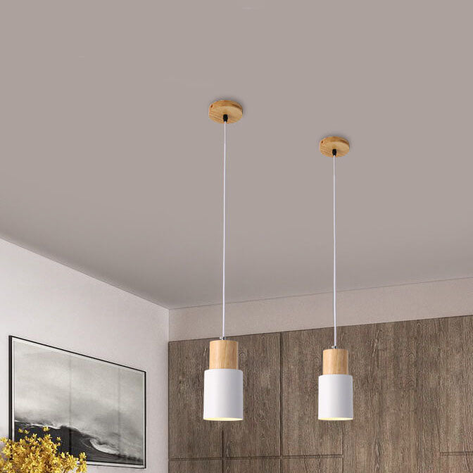 Lumora™ - Warm Modern Pendant Light for Homes