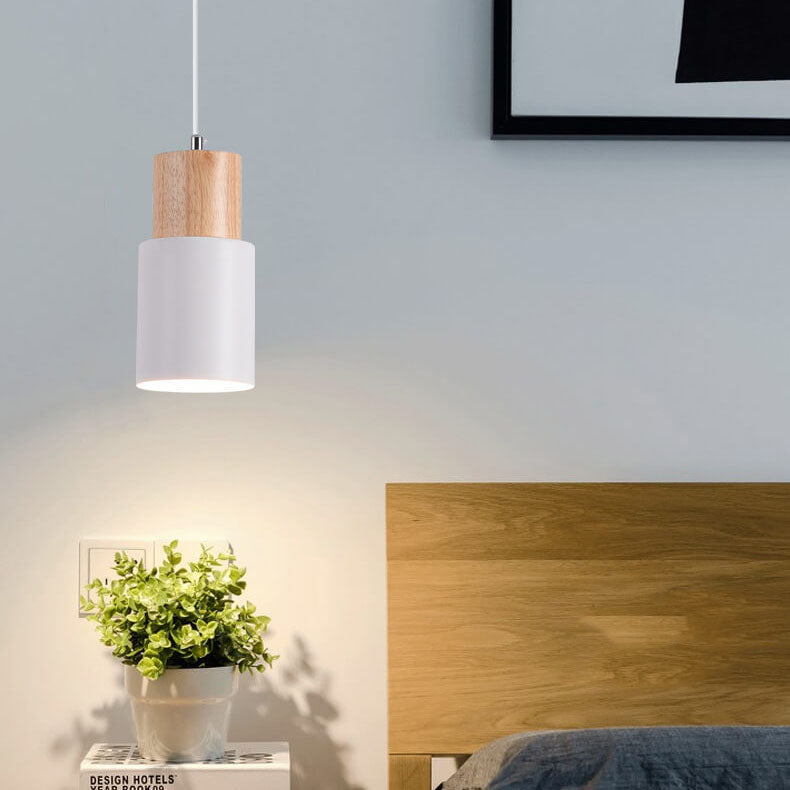 Lumora™ - Warm Modern Pendant Light for Homes