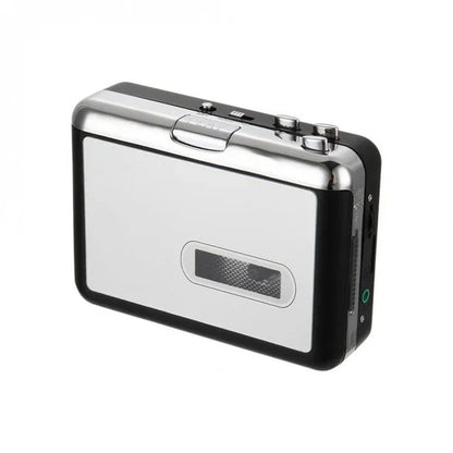 Reelix™ - Digitize Tapes with Simple USB Recording