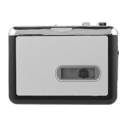 Reelix™ - Digitize Tapes with Simple USB Recording
