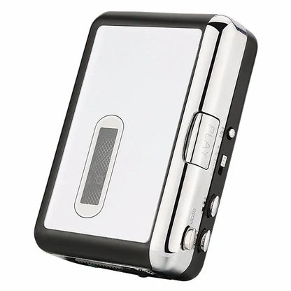 Reelix™ - Digitize Tapes with Simple USB Recording