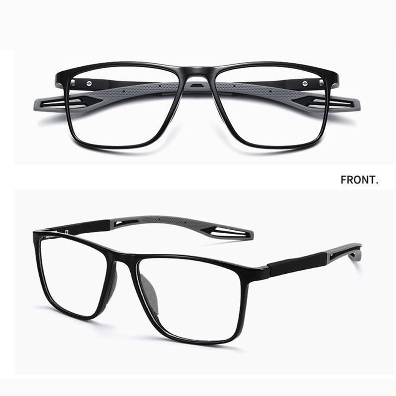 Visaro™ - Seamless Distance-to-Read Vision All Day