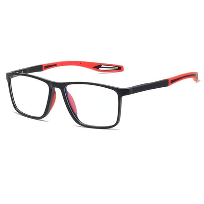 Visaro™ - Seamless Distance-to-Read Vision All Day