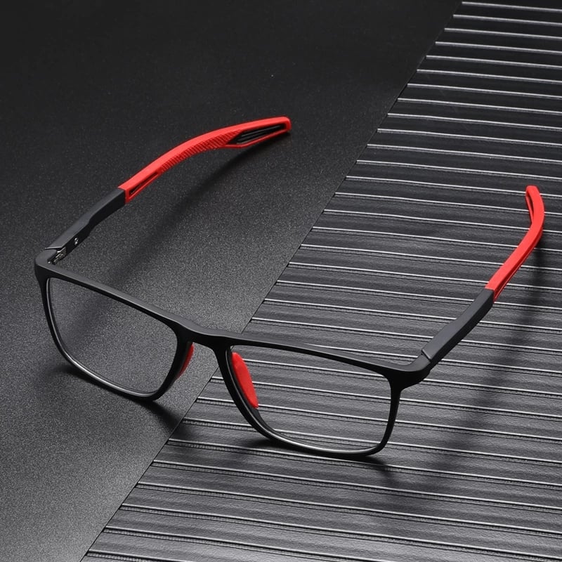 Visaro™ - Seamless Distance-to-Read Vision All Day