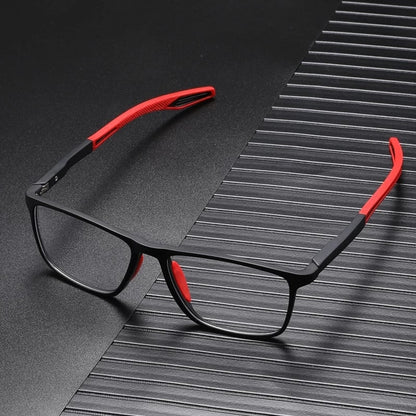 Visaro™ - Seamless Distance-to-Read Vision All Day