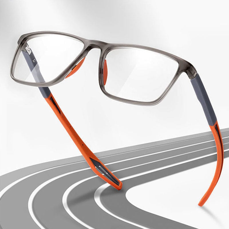 Visaro™ - Seamless Distance-to-Read Vision All Day