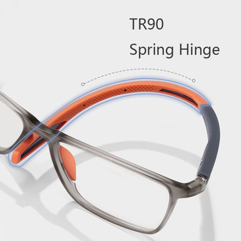 Visaro™ - Seamless Distance-to-Read Vision All Day