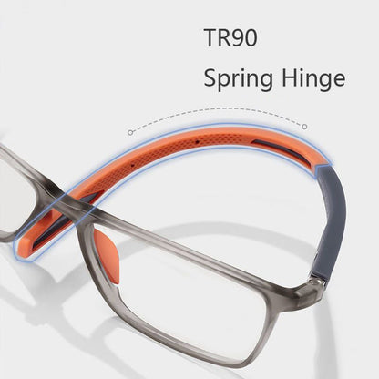 Visaro™ - Seamless Distance-to-Read Vision All Day