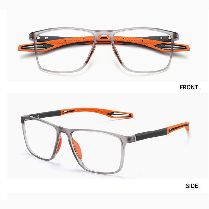 Visaro™ - Seamless Distance-to-Read Vision All Day