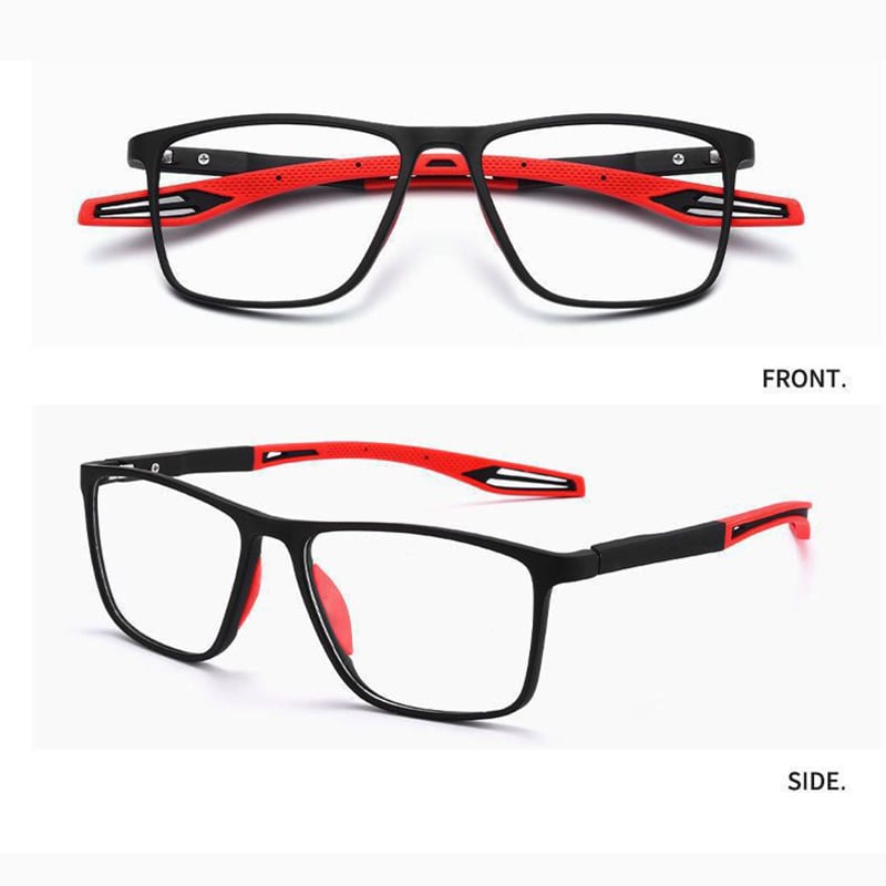 Visaro™ - Seamless Distance-to-Read Vision All Day