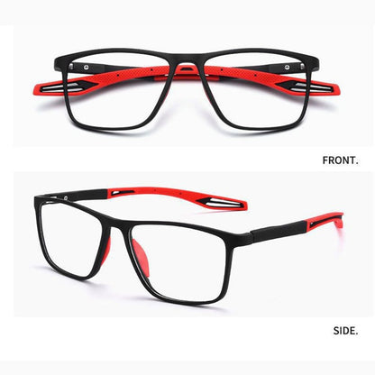 Visaro™ - Seamless Distance-to-Read Vision All Day